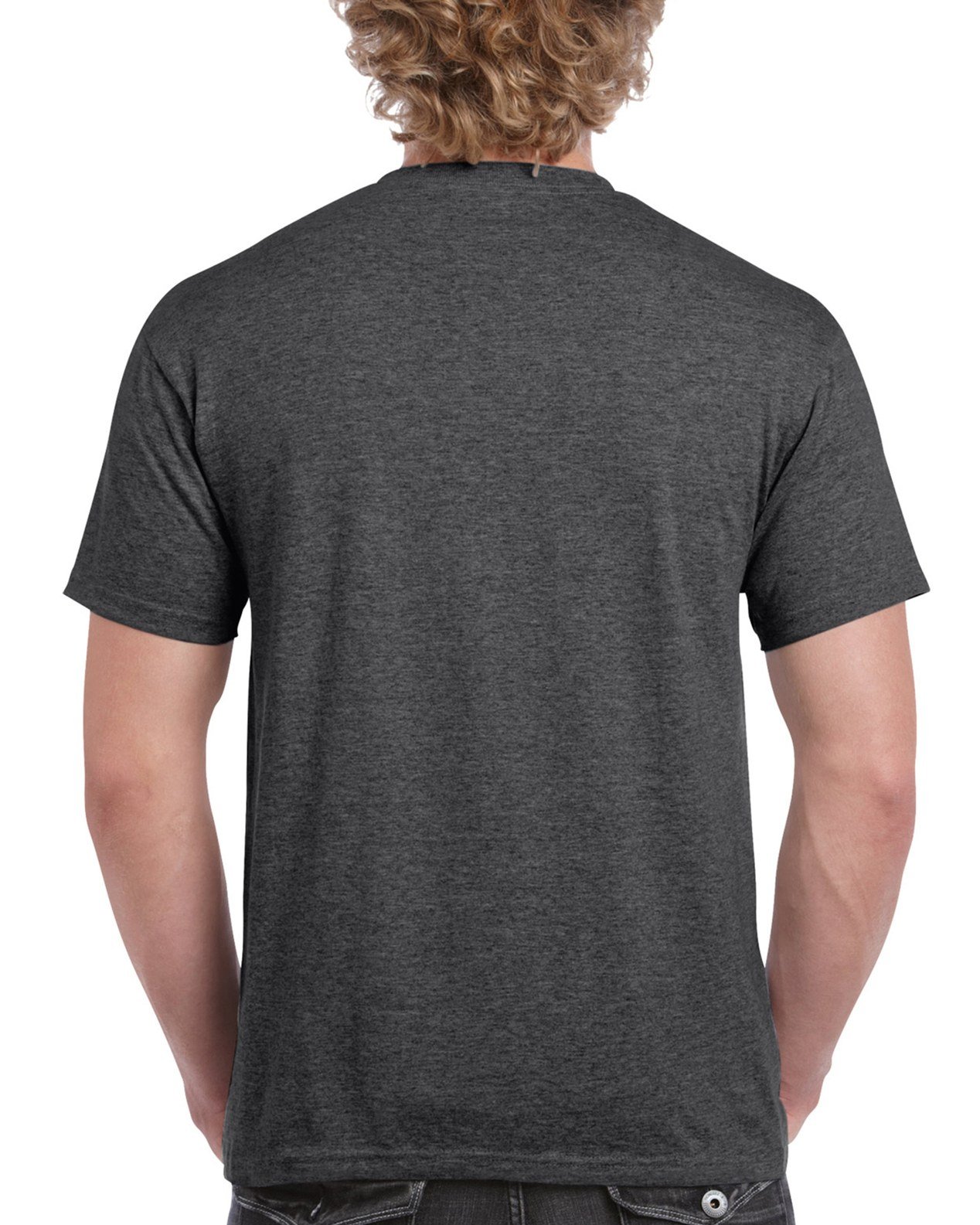 GILDAN 2000 ULTRA COTTON ADULT T-SHIRT - Image 23