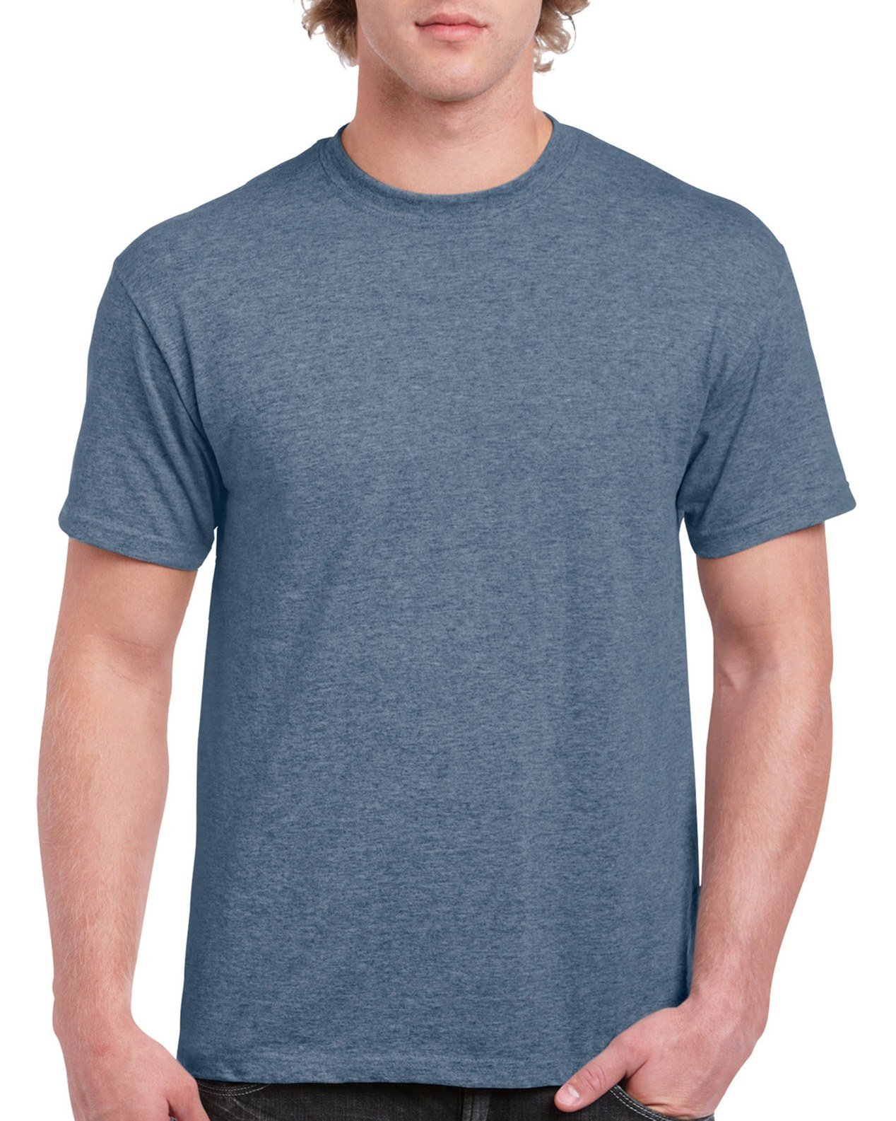 GILDAN 2000 ULTRA COTTON ADULT T-SHIRT - Image 32