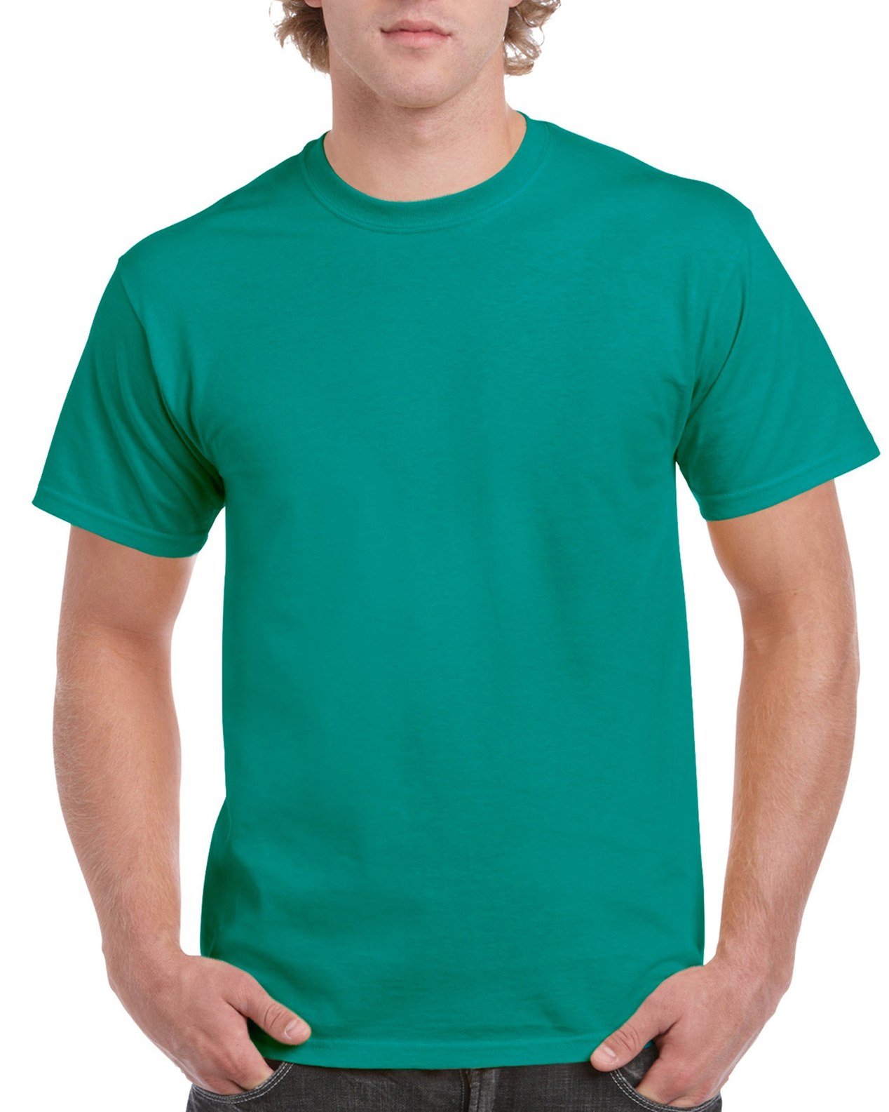GILDAN 2000 ULTRA COTTON ADULT T-SHIRT - Image 4