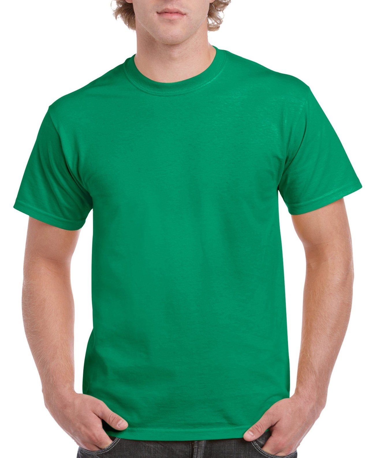 GILDAN 2000 ULTRA COTTON ADULT T-SHIRT - Image 18