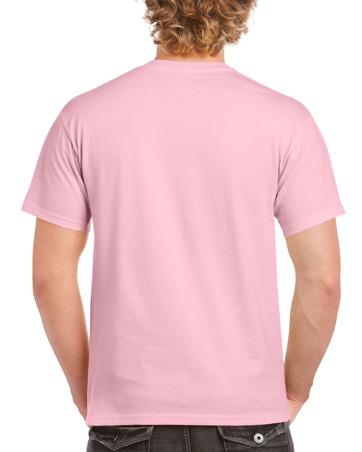 GILDAN 2000 ULTRA COTTON ADULT T-SHIRT - Image 17