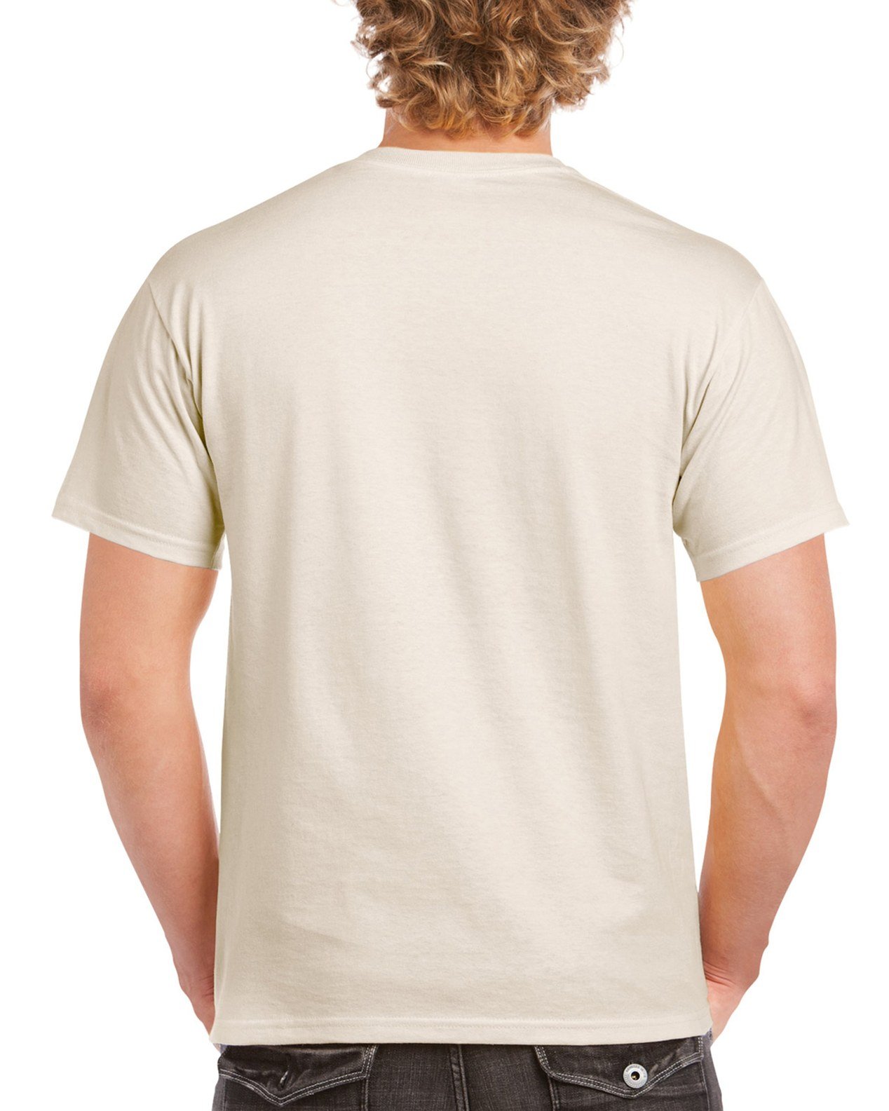 GILDAN 2000 ULTRA COTTON ADULT T-SHIRT - Image 37