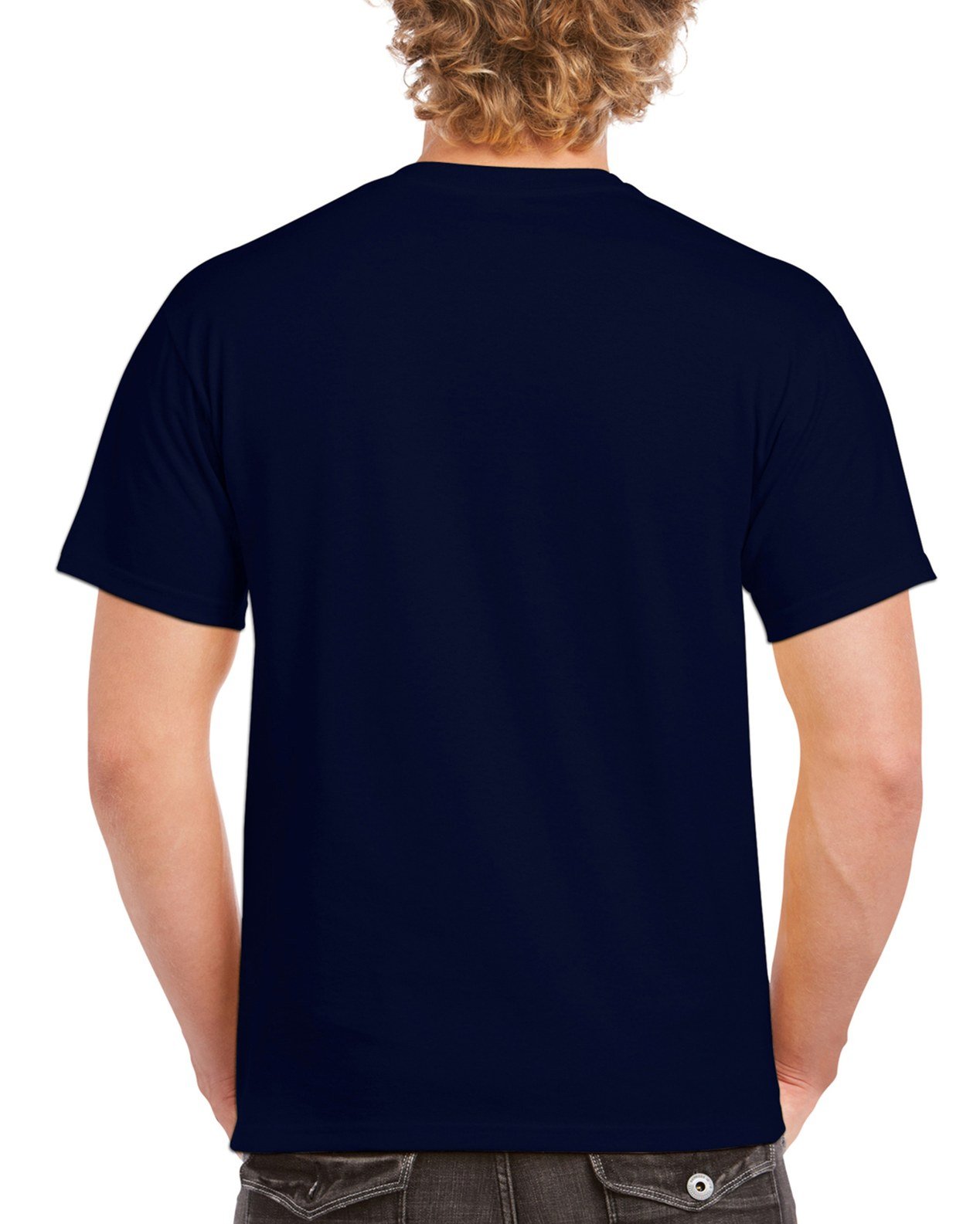 GILDAN 2000 ULTRA COTTON ADULT T-SHIRT - Image 27