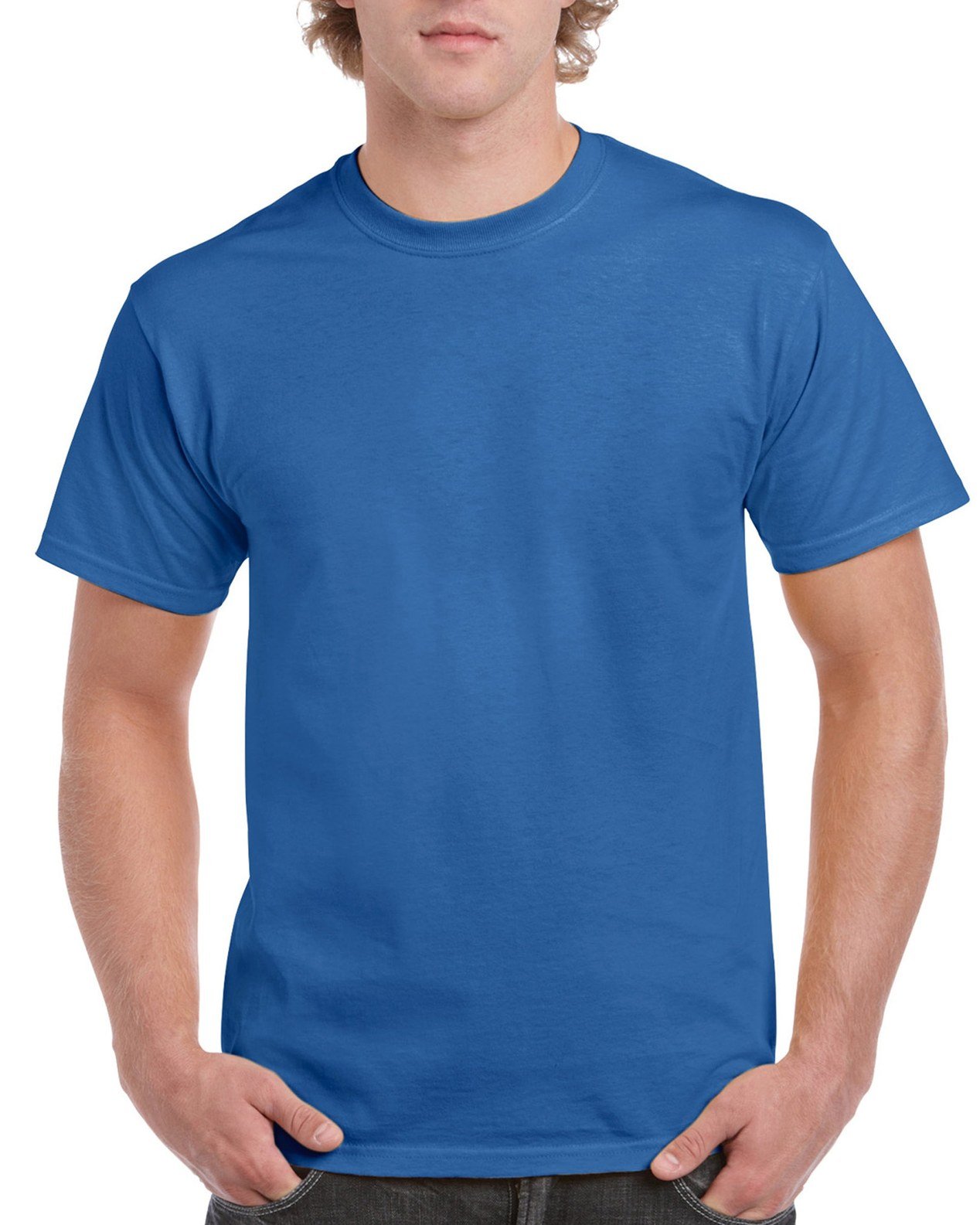 GILDAN 2000 ULTRA COTTON ADULT T-SHIRT - Image 24
