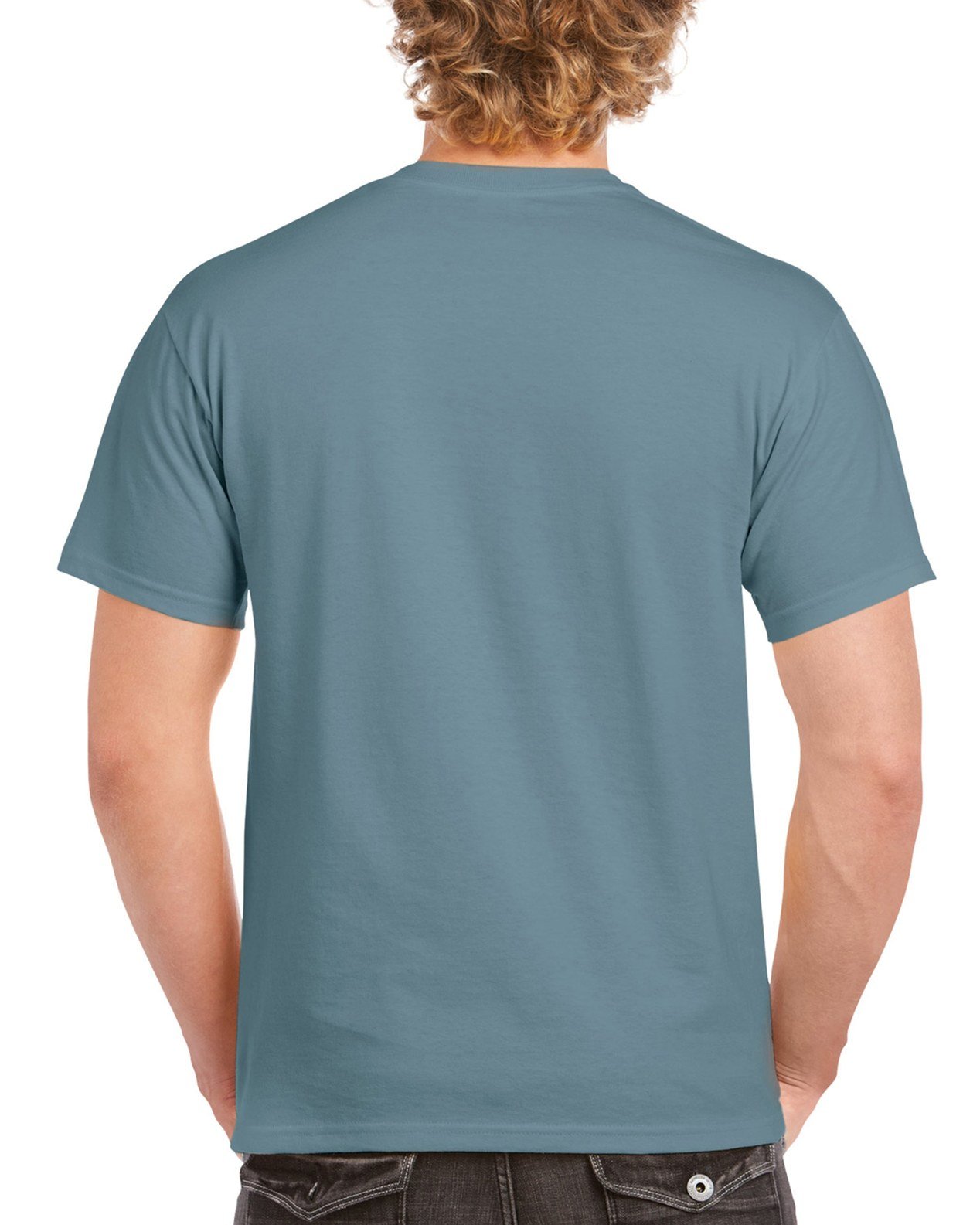 GILDAN 2000 ULTRA COTTON ADULT T-SHIRT - Image 13