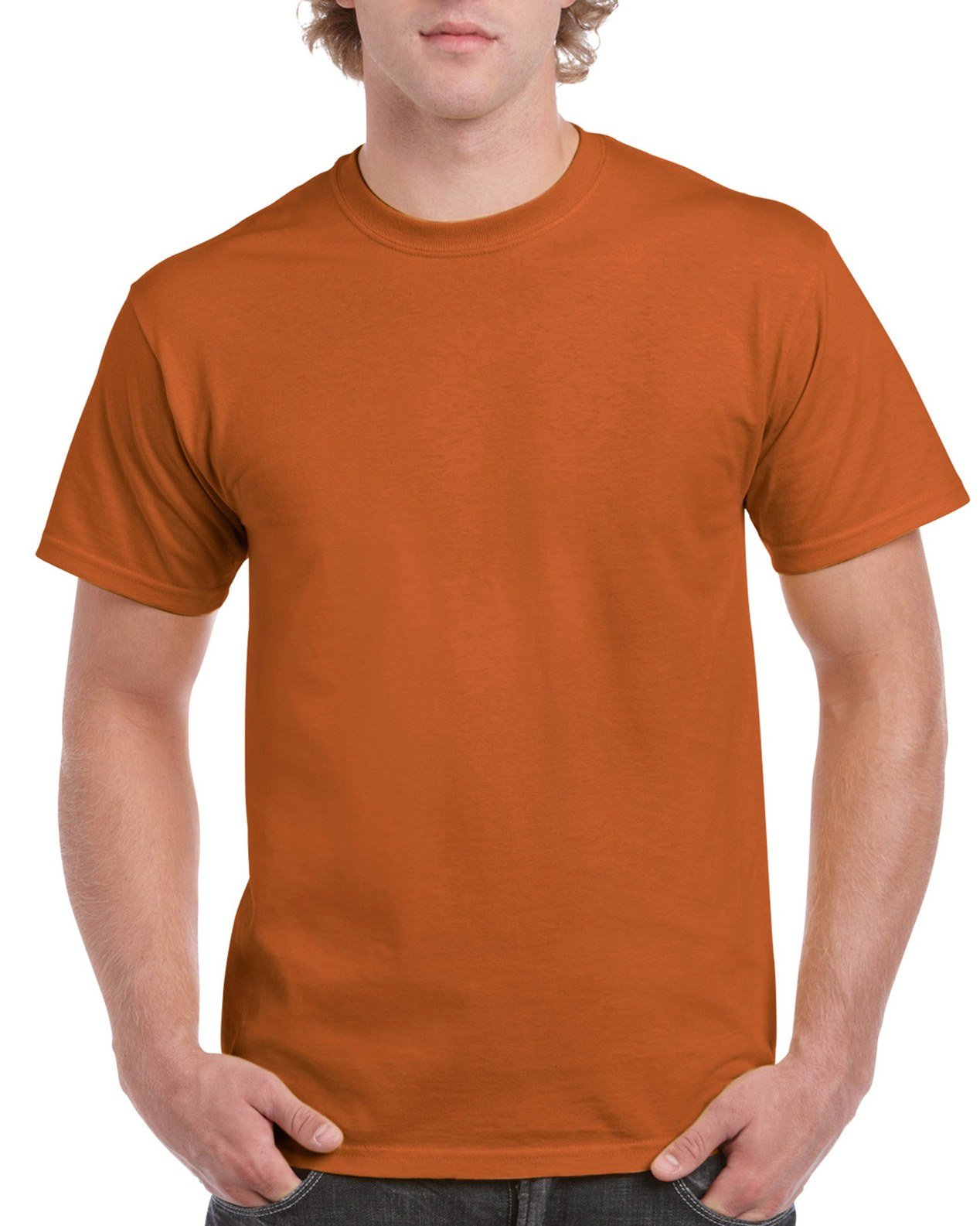 GILDAN 2000 ULTRA COTTON ADULT T-SHIRT - Image 38