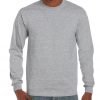 Gildan® Ultra Cotton™ Adult Long Sleeve T-Shirt 2400