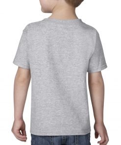 Alternative view of GILDAN® HEAVY COTTON™  TODDLER T-SHIRT | 5100P