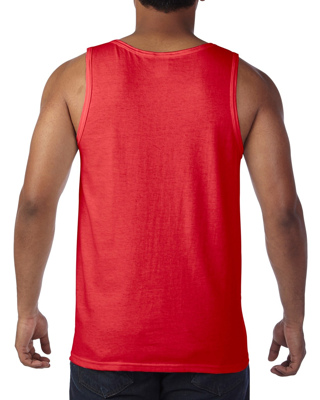 GILDAN® HEAVY COTTON™ ADULT TANK TOP | 5200 - Image 6