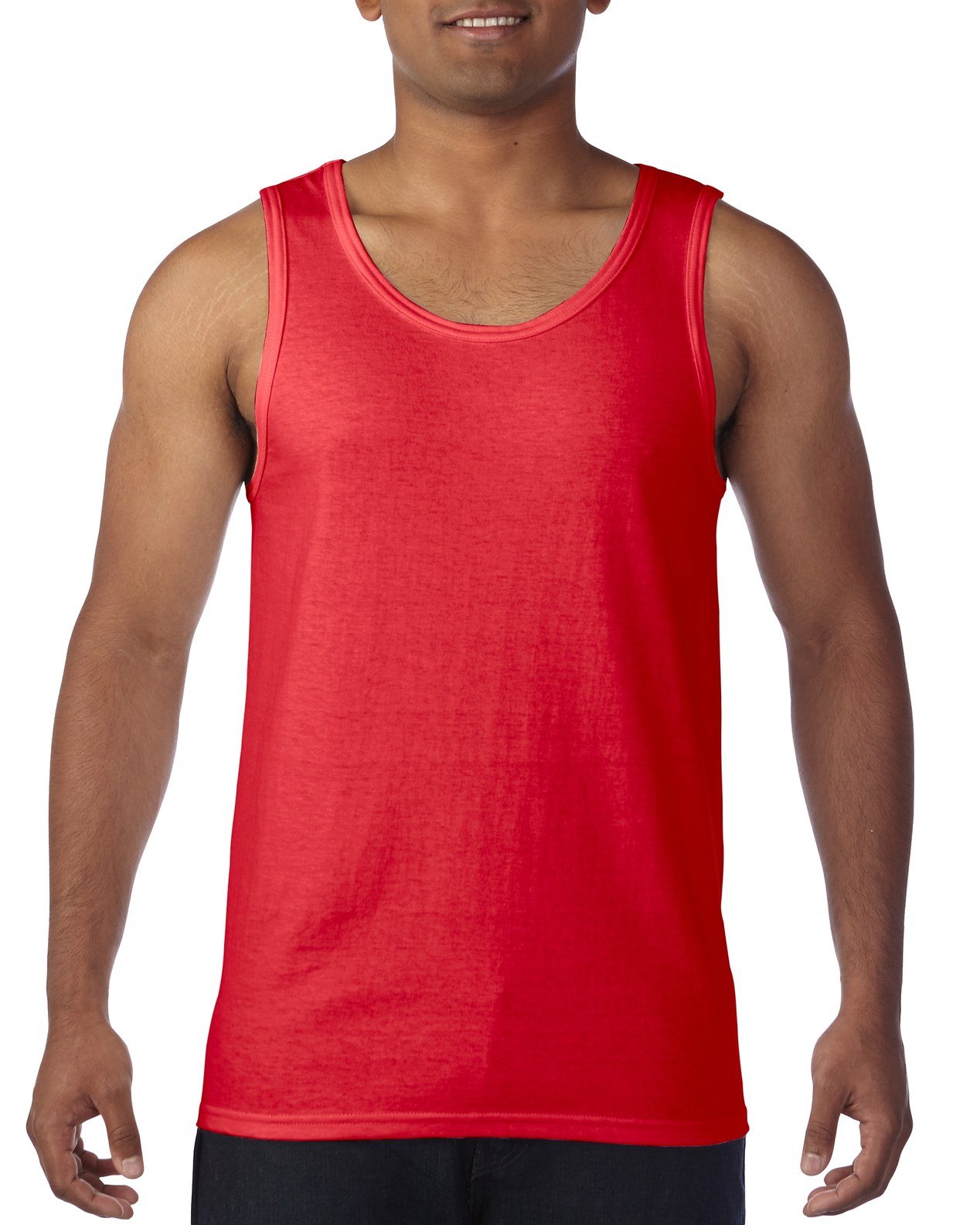 GILDAN® HEAVY COTTON™ ADULT TANK TOP | 5200 - Image 5