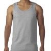 Gildan® Heavy Cotton™ Adult Tank Top 5200