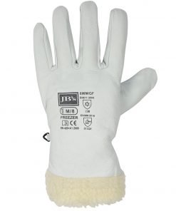 En511 Freezer Rigger Gloves 6WWGF