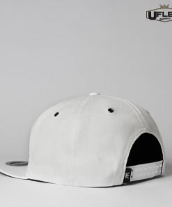 Alternative view of UFLEX ADULTS FASHION 6 PANEL SNAP BACK | U15607