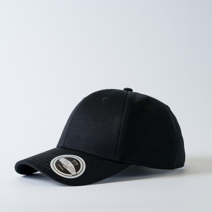 6 PANEL BASEBALL CORPORATE CAP | U20610TR - Image 6