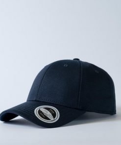 Alternative view of 6 PANEL BASEBALL CORPORATE CAP | U20610TR