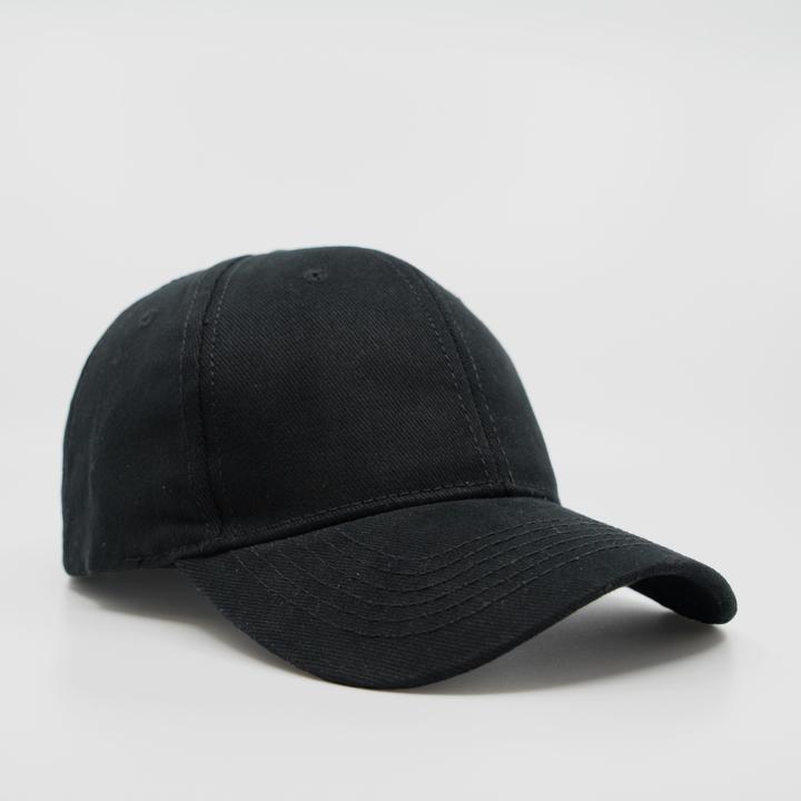 Brushed Cotton Cap