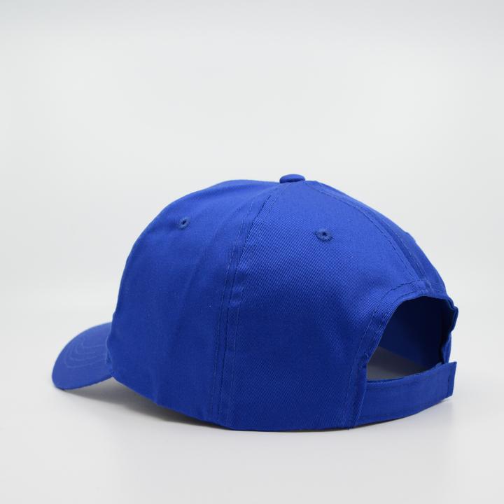 POLY/COTTON FADE RESISTANT CAP | 6609-HW24 - Image 2