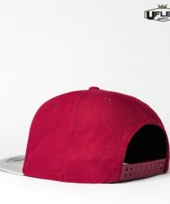 Alternative view of UFLEX ADULTS SNAP BACK 6 | U15606