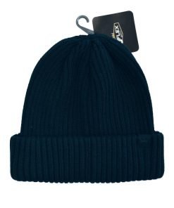 Alternative view of UFLEX COTTON FISHER MANS BEANIE | U20900