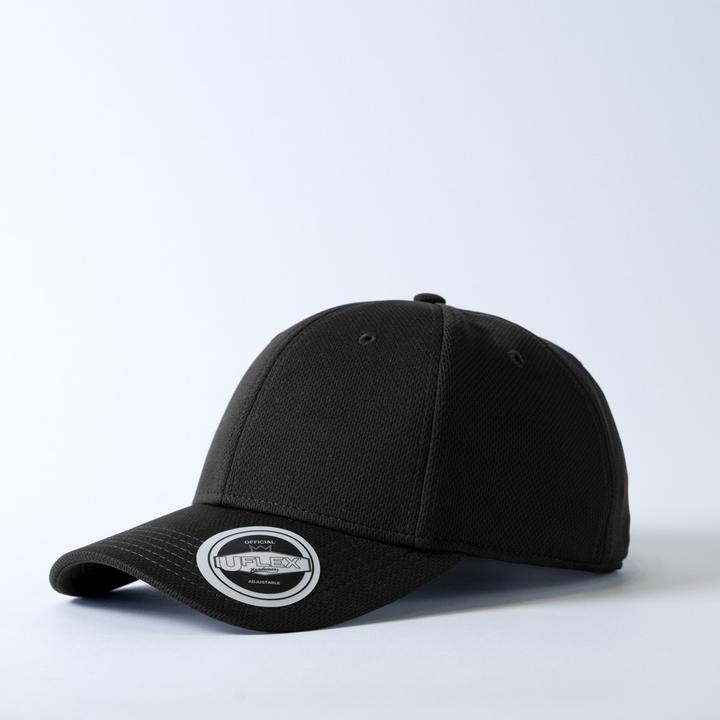UFLEX RECYCLED POLYESTER CAP | U20603 - Image 8