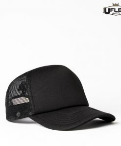 Snap Back Trucker Cap