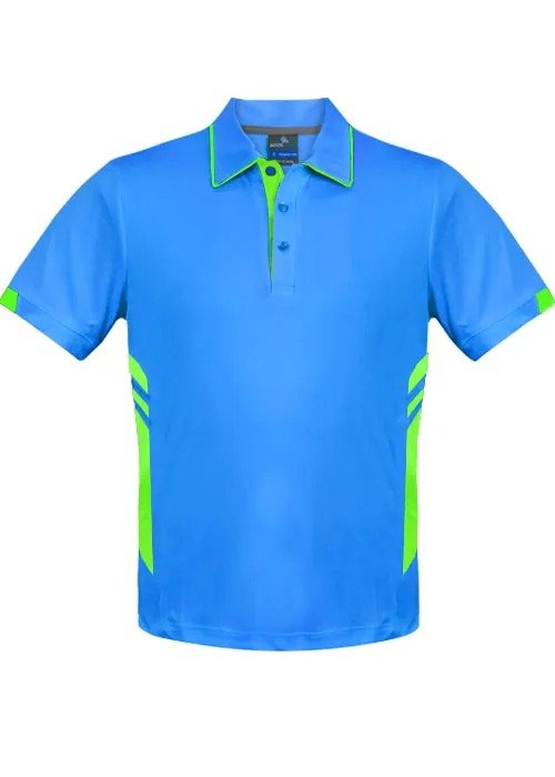 TASMAN MENS POLOS | N1311 - Image 13