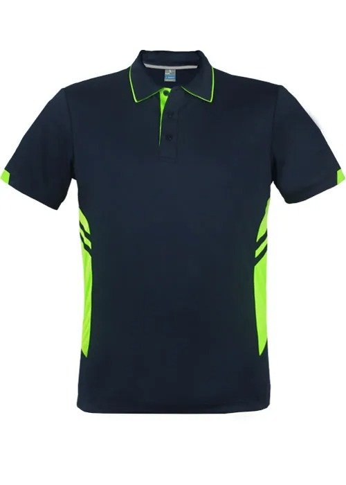 TASMAN MENS POLOS | N1311 - Image 10