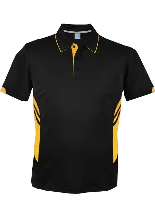 TASMAN MENS POLOS | N1311 - Image 21