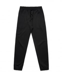 Alternative view of WO'S STENCIL TRACK PANTS | 4921