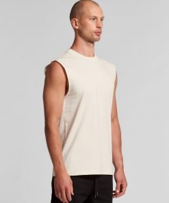Alternative view of MENS CLASSIC TANK | 5073