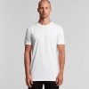 As Colour Men's Staple Plus Tee 5075