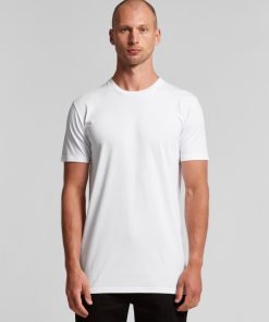 As Colour Men's Staple Plus Tee 5075