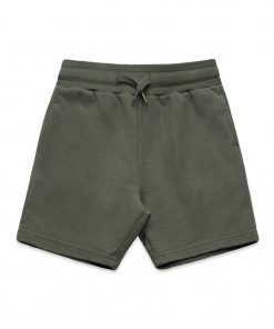 AS Colour Kids Stadium Shorts 3025