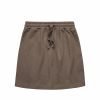 AS Colour Wo's Terry Skirt 4906