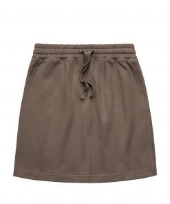 AS Colour Wo's Terry Skirt 4906