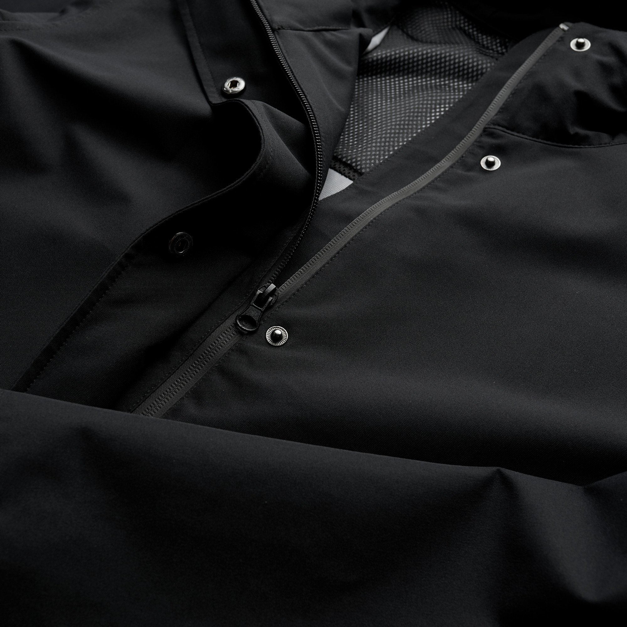 WO'S TECH JACKET | 4526 - Image 6