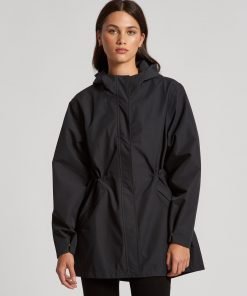 AS Colour Wo's Tech Jacket 4526