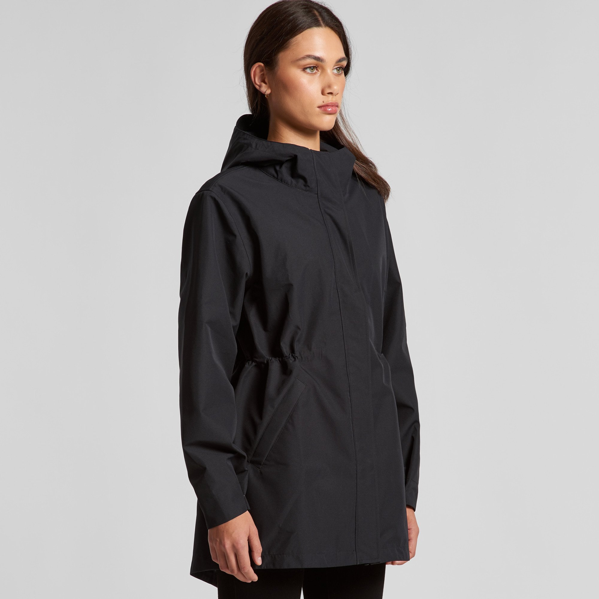 WO'S TECH JACKET | 4526 - Image 4