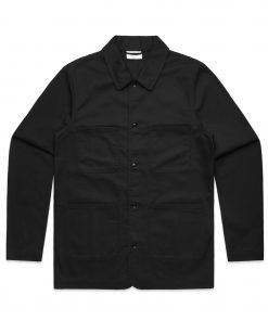 AS Colour Men's Chore Jacket 5522