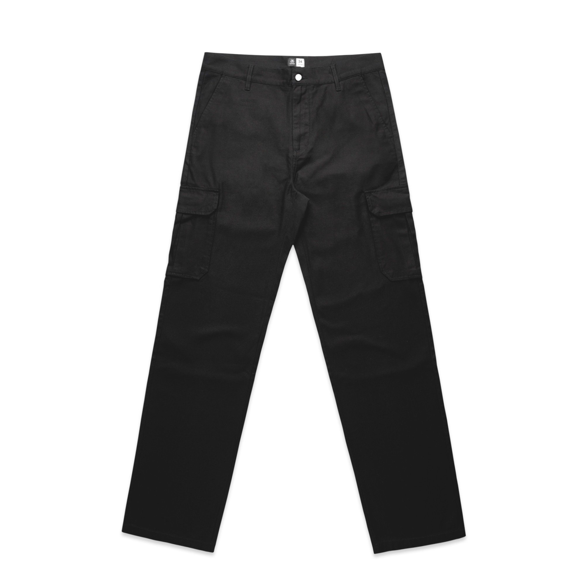 AS Colour Men's Cargo Pants 5911