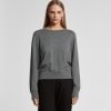 AS Colour Wo's Knit Crew 4110