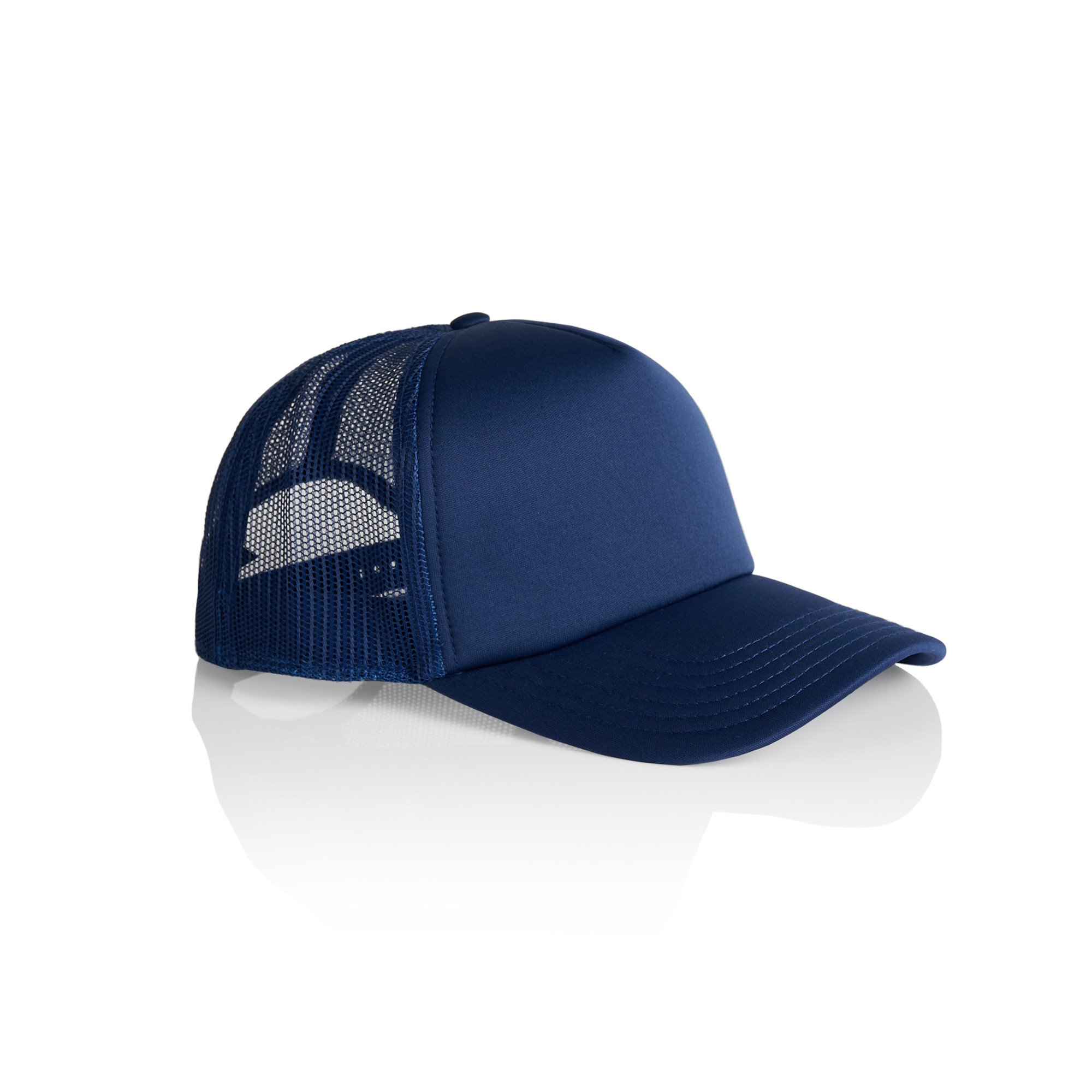 FOAM TRUCKER CAP | 1122 - Image 7