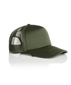 AS Colour Foam Trucker Cap 1122