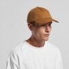 AS Colour Access Canvas Cap 1131