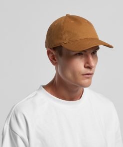 AS Colour Access Canvas Cap 1131