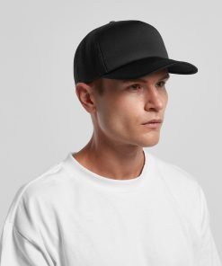1161FRAME TRUCKER CAP MAIN