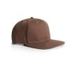 AS Colour Stock Canvas Cap 1173