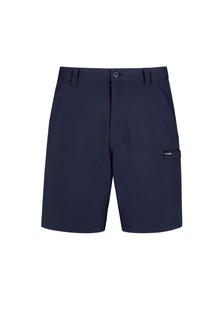 Mens Lightweight Outdoor Short | ZS180 - Image 2