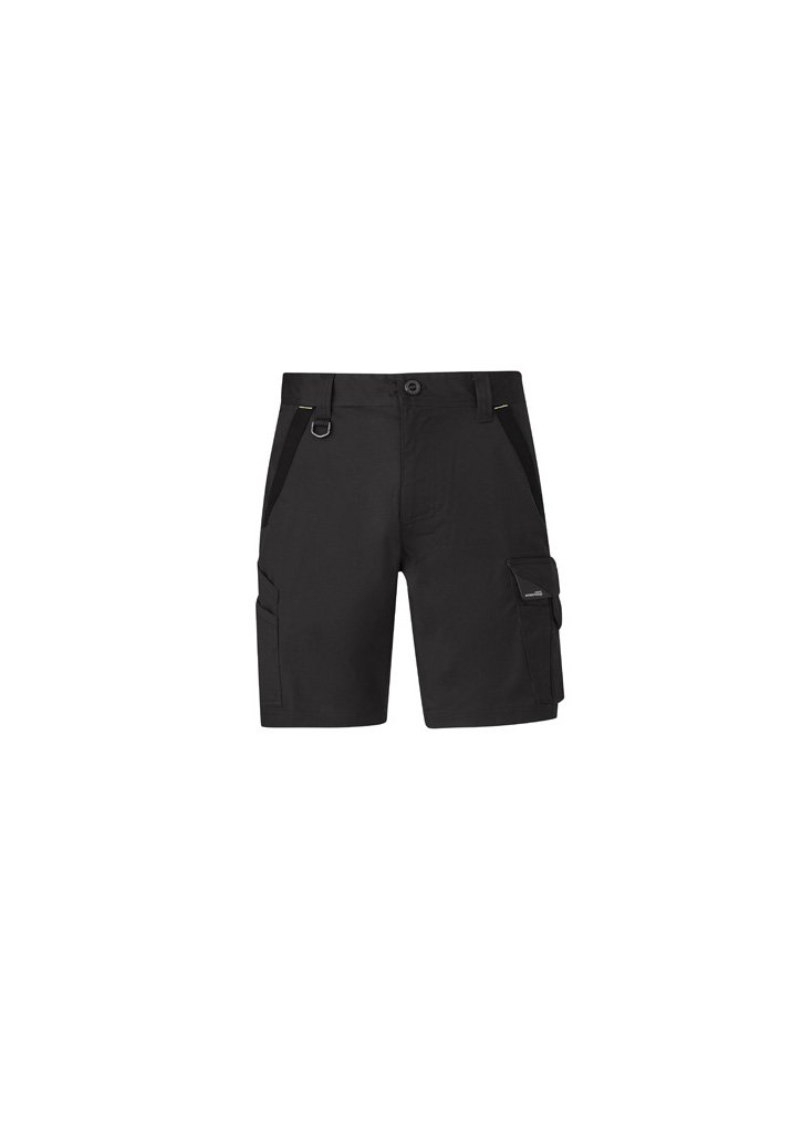 Mens Streetworx Tough Short | ZS550 - Image 6