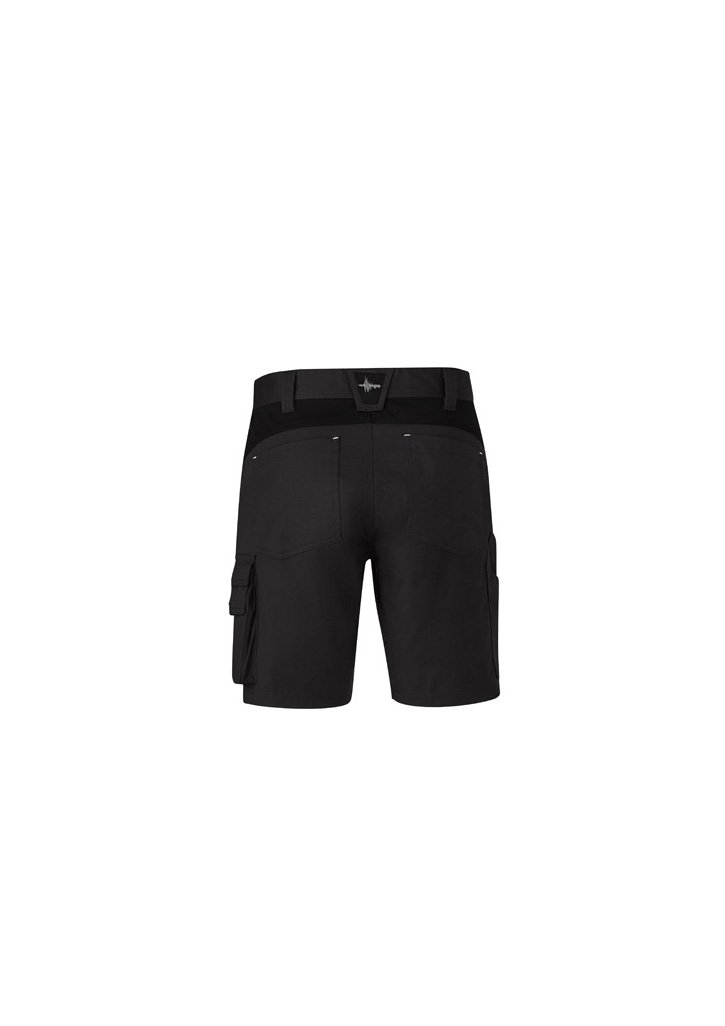 Mens Streetworx Tough Short | ZS550 - Image 7